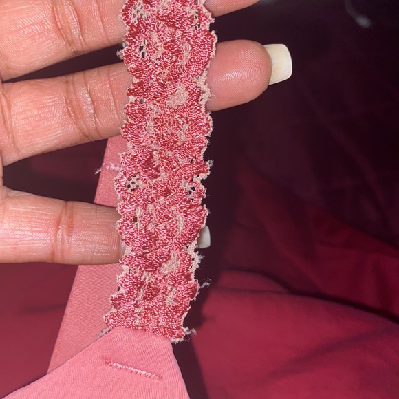 Natori Rose Dream Custom Coverage Underwire 34D - Picture 4 of 6